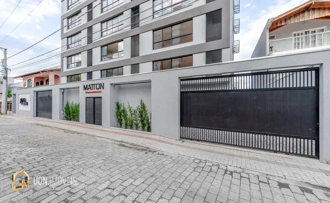 Foto 4 de Apartamento com 1 quarto à venda, 30m2 em Centro, Blumenau - SC