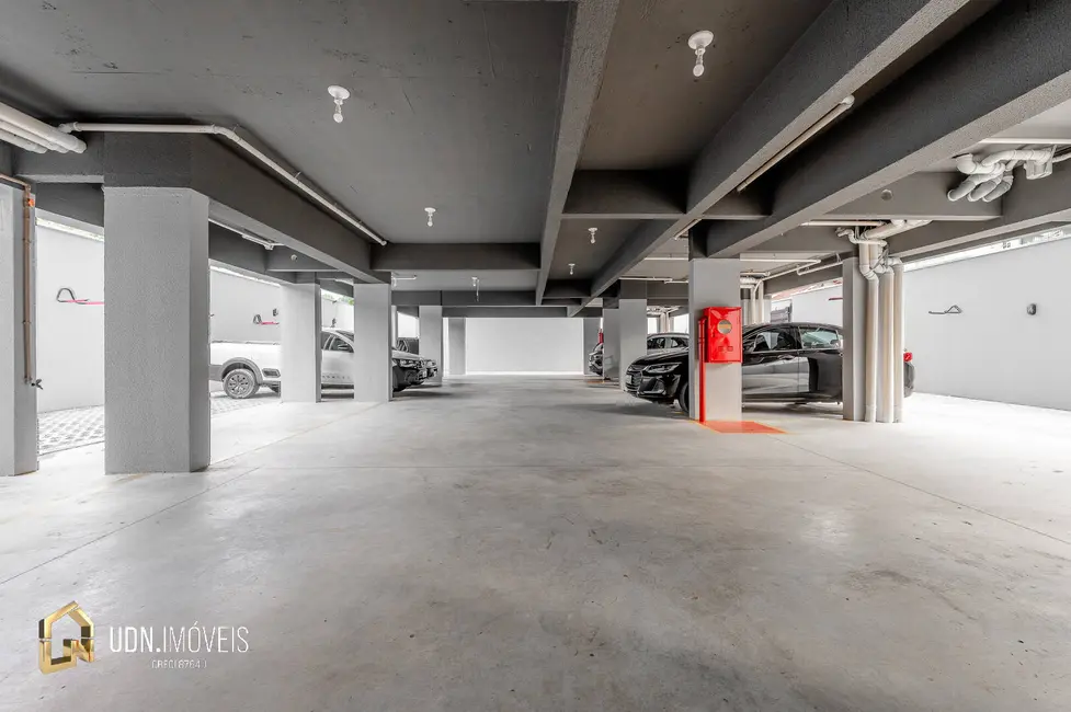 Foto 5 de Apartamento com 1 quarto à venda, 30m2 em Centro, Blumenau - SC