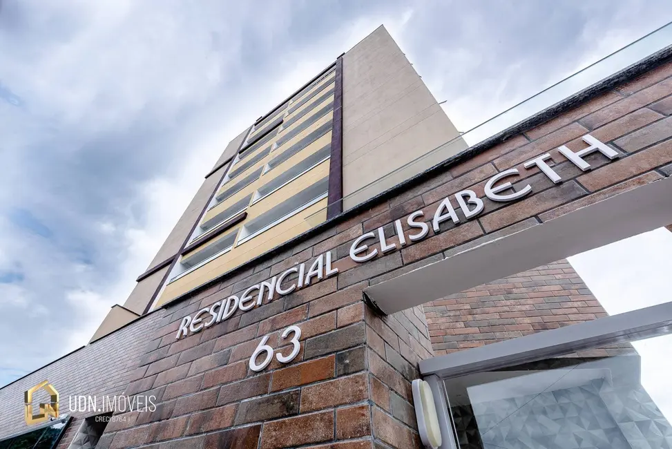 Foto 2 de Apartamento com 2 quartos para alugar, 80m2 em Velha, Blumenau - SC