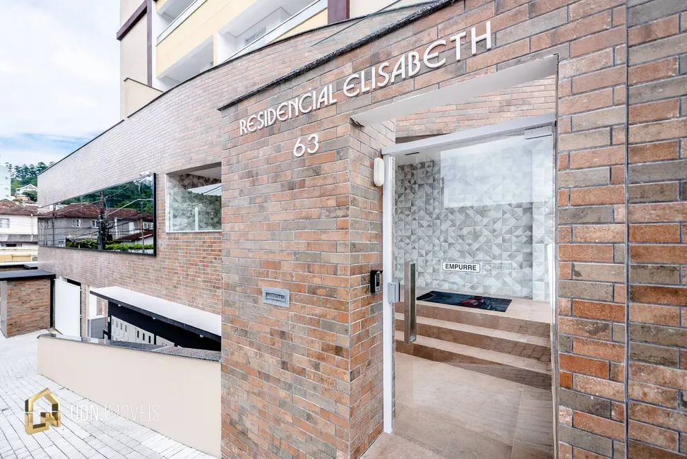 Foto 3 de Apartamento com 2 quartos para alugar, 80m2 em Velha, Blumenau - SC