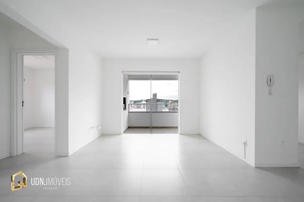 Foto 5 de Apartamento com 2 quartos para alugar, 80m2 em Velha, Blumenau - SC