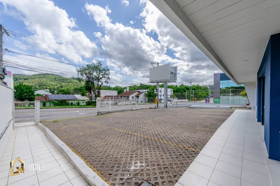 Foto 6 de Armazém / Galpão para alugar, 750m2 em Vorstadt, Blumenau - SC