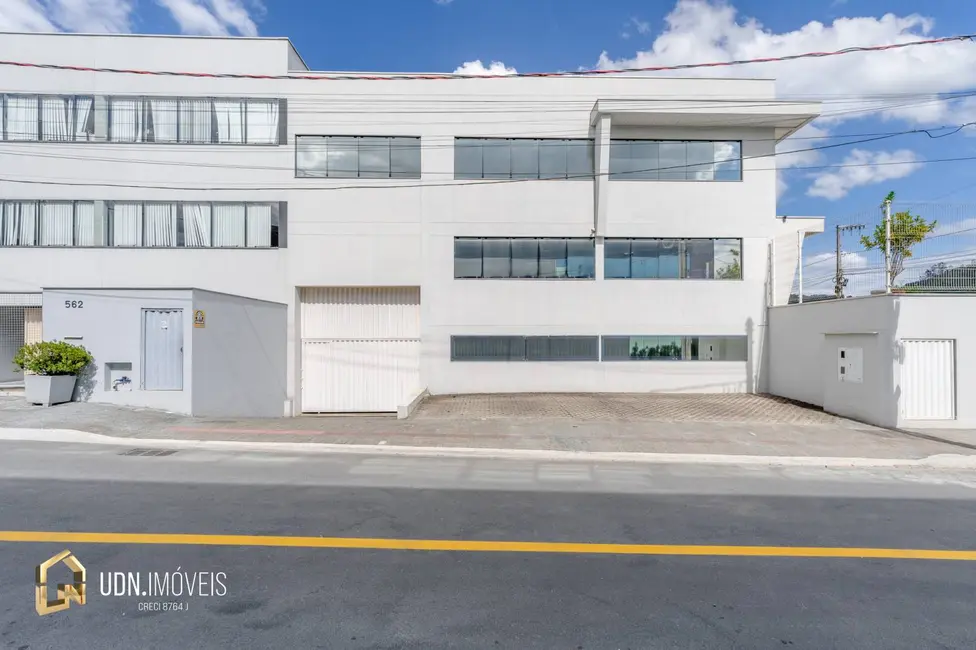 Foto 8 de Armazém / Galpão para alugar, 750m2 em Vorstadt, Blumenau - SC