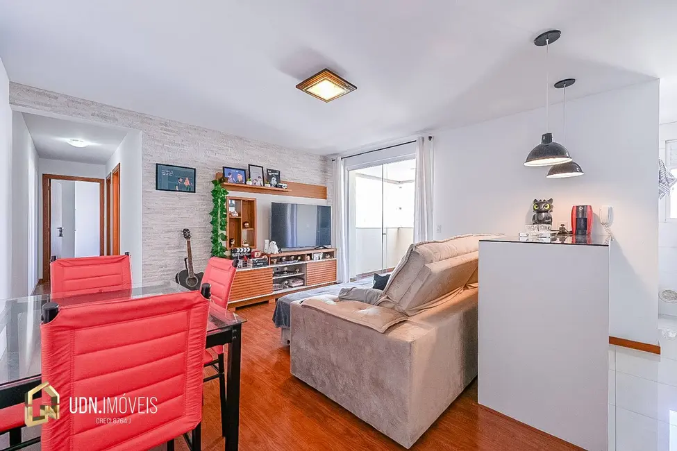 Foto 9 de Apartamento com 2 quartos à venda, 80m2 em Victor Konder, Blumenau - SC