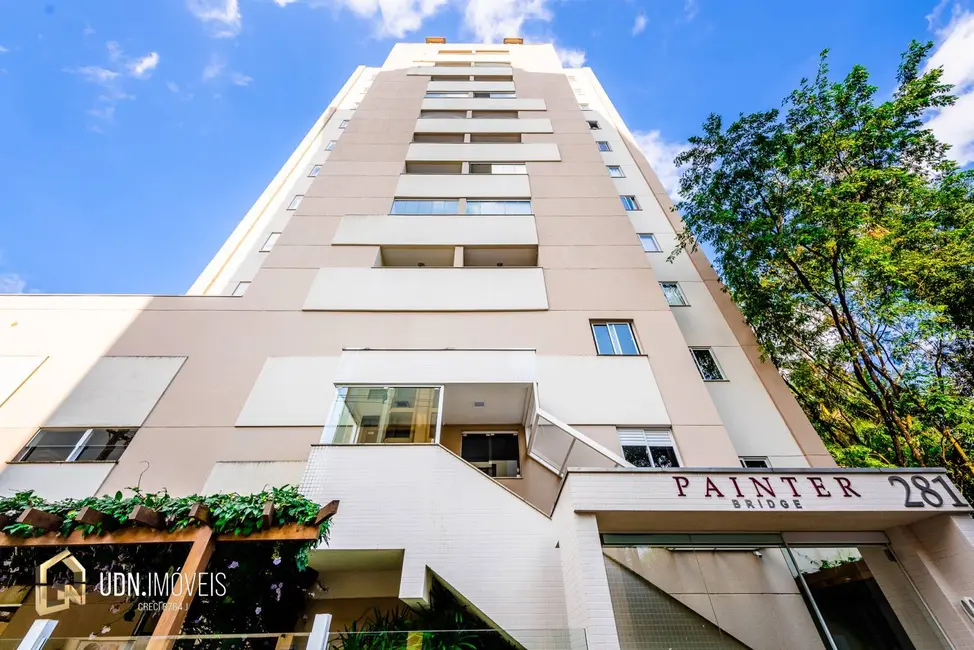 Foto 1 de Apartamento com 2 quartos à venda, 80m2 em Victor Konder, Blumenau - SC