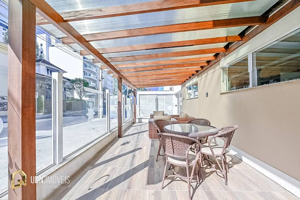 Foto 4 de Apartamento com 2 quartos à venda, 80m2 em Victor Konder, Blumenau - SC