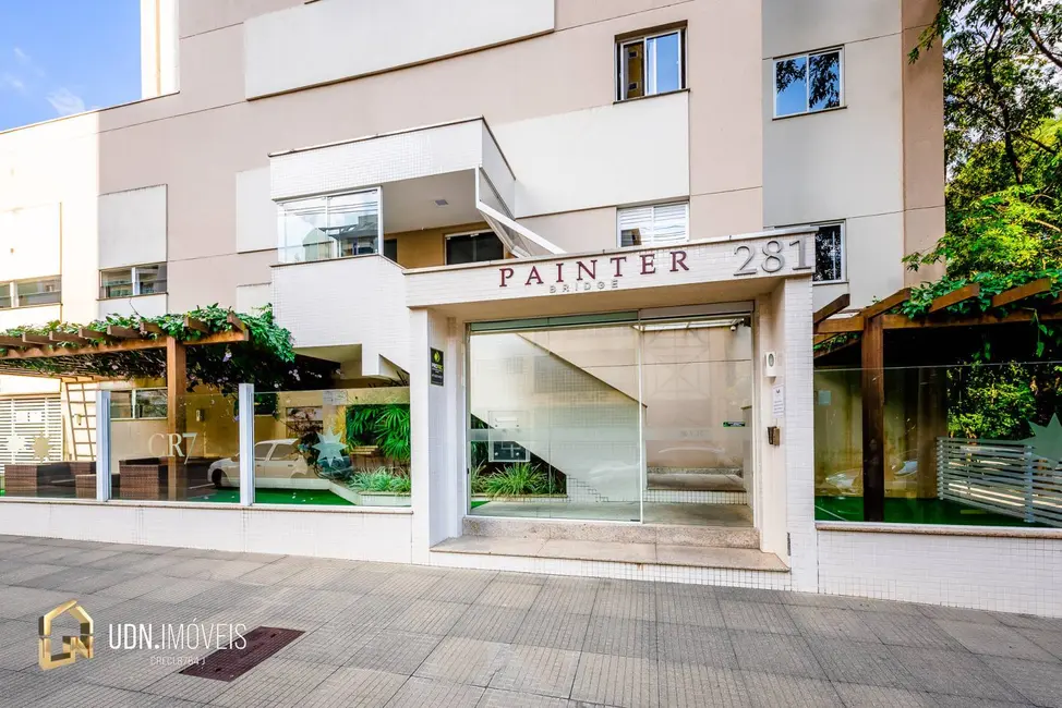 Foto 2 de Apartamento com 2 quartos à venda, 80m2 em Victor Konder, Blumenau - SC