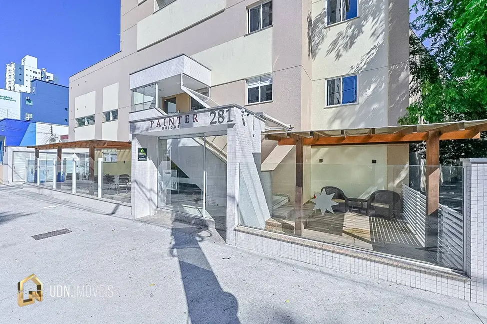 Foto 3 de Apartamento com 2 quartos à venda, 80m2 em Victor Konder, Blumenau - SC