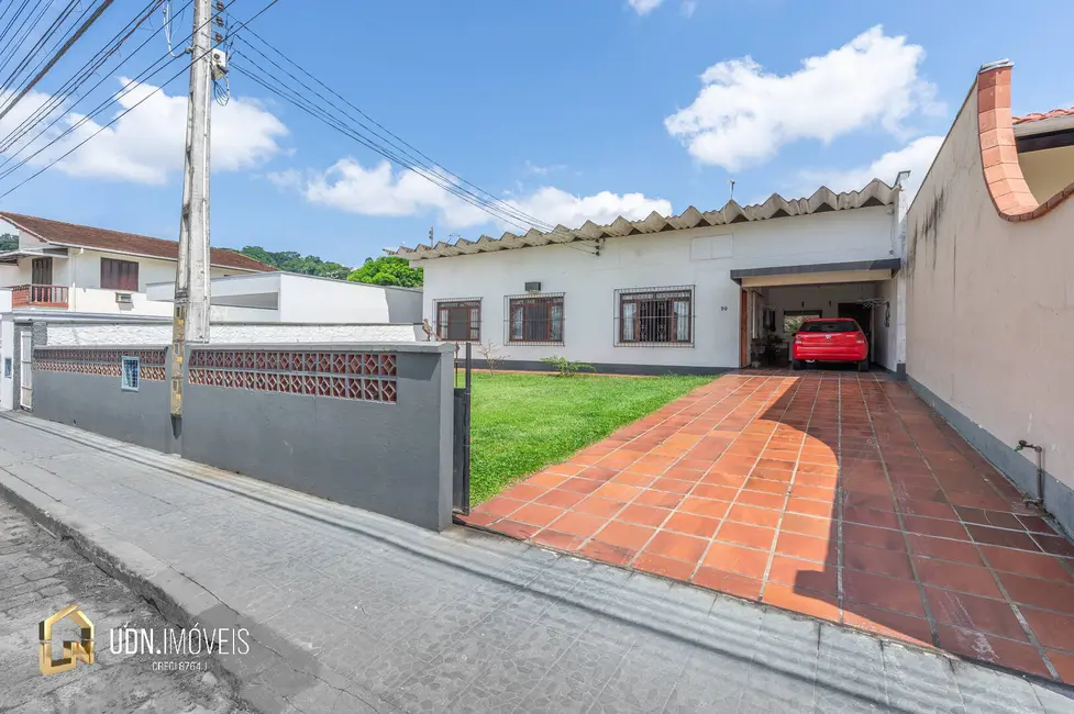 Foto 2 de Casa com 3 quartos para alugar em Escola Agrícola, Blumenau - SC