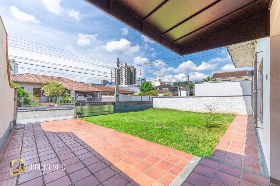 Foto 6 de Casa com 3 quartos para alugar em Escola Agrícola, Blumenau - SC