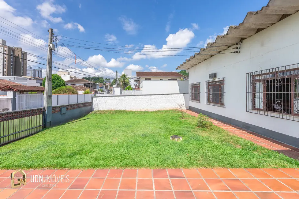 Foto 5 de Casa com 3 quartos para alugar em Escola Agrícola, Blumenau - SC