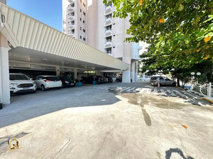 Foto 4 de Apartamento com 1 quarto à venda, 50m2 em Victor Konder, Blumenau - SC