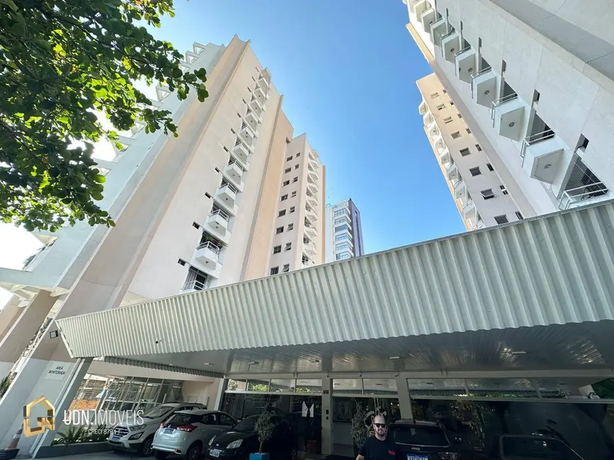 Foto 3 de Apartamento com 1 quarto à venda, 50m2 em Victor Konder, Blumenau - SC