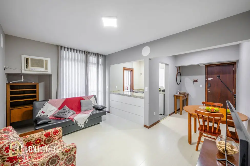 Foto 1 de Apartamento com 1 quarto à venda, 50m2 em Victor Konder, Blumenau - SC