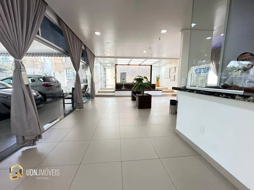 Foto 9 de Apartamento com 1 quarto à venda, 50m2 em Victor Konder, Blumenau - SC