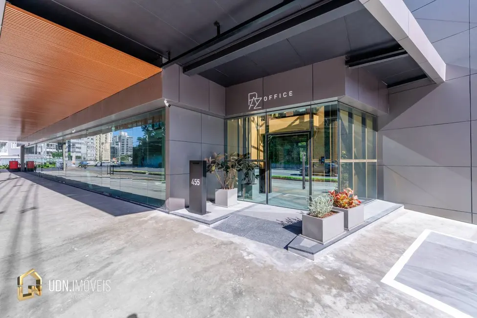 Sala Comercial para alugar, 783m2 em Vila Formosa, Blumenau - SC - imagem 9 Foto 9 de Sala Comercial para alugar, 783m2 em Vila Formosa, Blumenau - SC