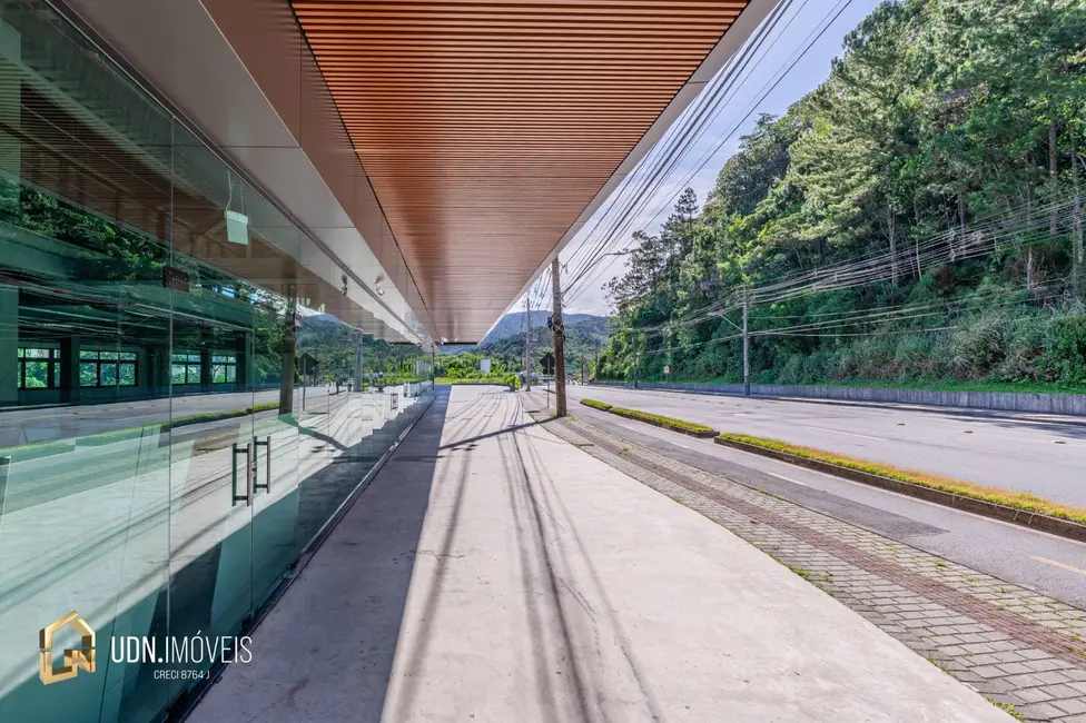 Sala Comercial para alugar, 783m2 em Vila Formosa, Blumenau - SC - imagem 7 Foto 7 de Sala Comercial para alugar, 783m2 em Vila Formosa, Blumenau - SC