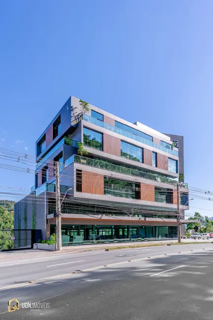 Sala Comercial para alugar, 783m2 em Vila Formosa, Blumenau - SC - imagem 6 Foto 6 de Sala Comercial para alugar, 783m2 em Vila Formosa, Blumenau - SC