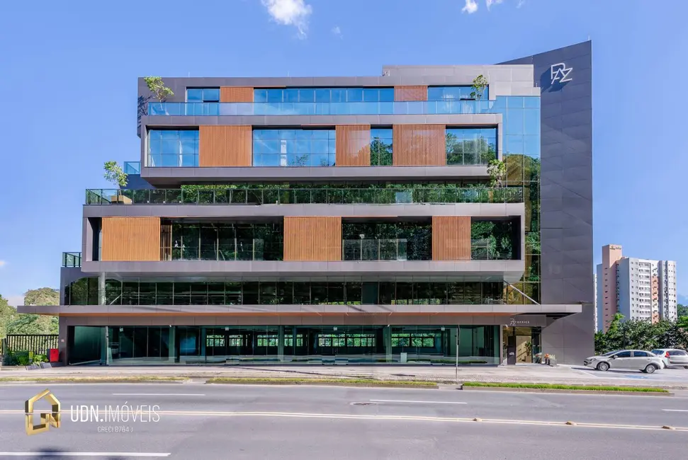 Sala Comercial para alugar, 783m2 em Vila Formosa, Blumenau - SC - imagem 1 Foto 1 de Sala Comercial para alugar, 783m2 em Vila Formosa, Blumenau - SC