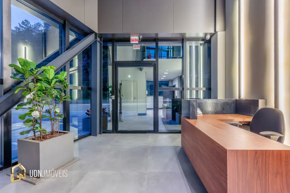 Foto 9 de Sala Comercial para alugar, 277m2 em Vila Formosa, Blumenau - SC