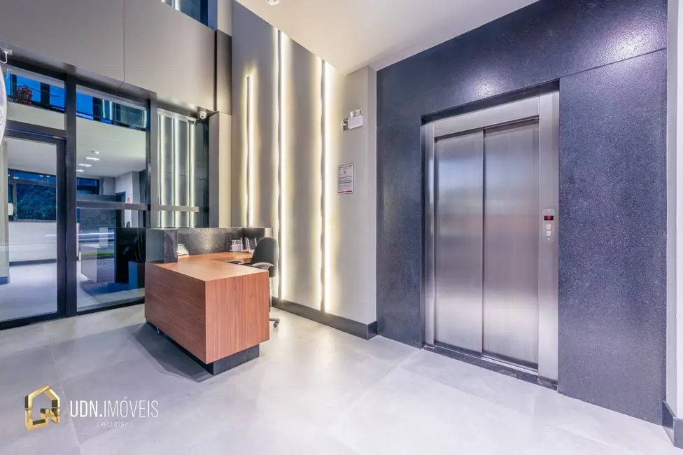 Foto 7 de Sala Comercial para alugar, 237m2 em Vila Formosa, Blumenau - SC