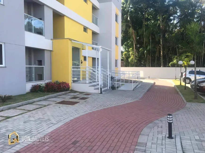 Foto 5 de Apartamento com 2 quartos à venda, 58m2 em Escola Agrícola, Blumenau - SC