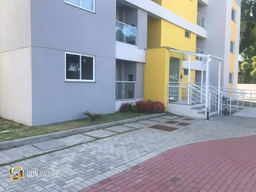 Foto 6 de Apartamento com 2 quartos à venda, 58m2 em Escola Agrícola, Blumenau - SC