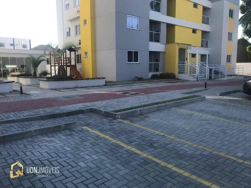 Foto 3 de Apartamento com 2 quartos à venda, 58m2 em Escola Agrícola, Blumenau - SC