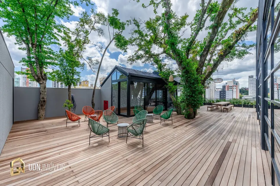 Foto 5 de Apartamento com 1 quarto para alugar, 21m2 em Velha, Blumenau - SC