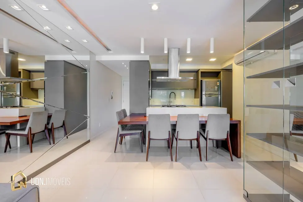 Foto 5 de Apartamento com 2 quartos à venda, 79m2 em Jardim Blumenau, Blumenau - SC