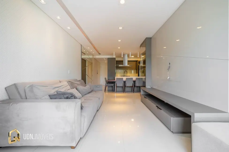 Foto 4 de Apartamento com 2 quartos à venda, 79m2 em Jardim Blumenau, Blumenau - SC