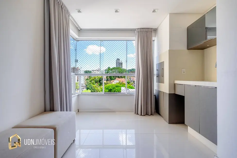 Foto 2 de Apartamento com 2 quartos à venda, 79m2 em Jardim Blumenau, Blumenau - SC