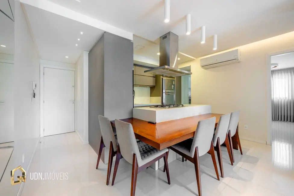 Foto 6 de Apartamento com 2 quartos à venda, 79m2 em Jardim Blumenau, Blumenau - SC