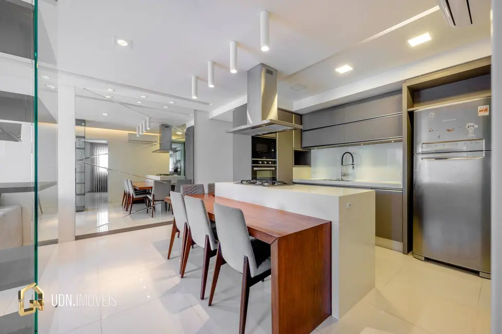 Foto 9 de Apartamento com 2 quartos à venda, 79m2 em Jardim Blumenau, Blumenau - SC