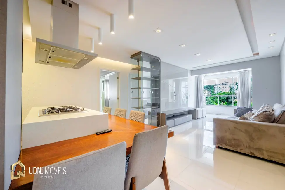 Foto 7 de Apartamento com 2 quartos à venda, 79m2 em Jardim Blumenau, Blumenau - SC