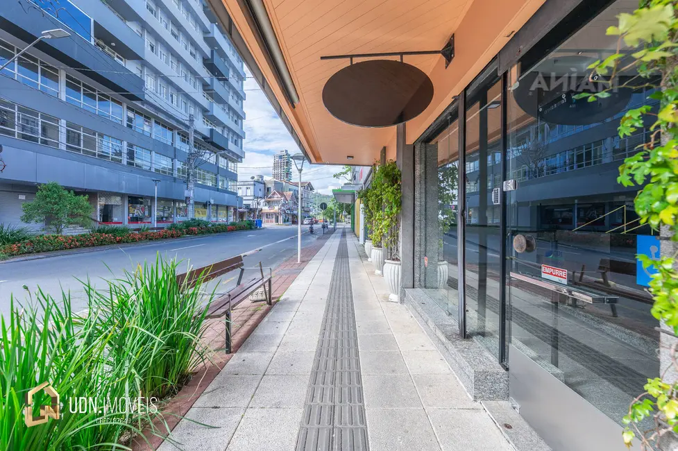 Foto 5 de Sala Comercial para alugar, 234m2 em Centro, Blumenau - SC