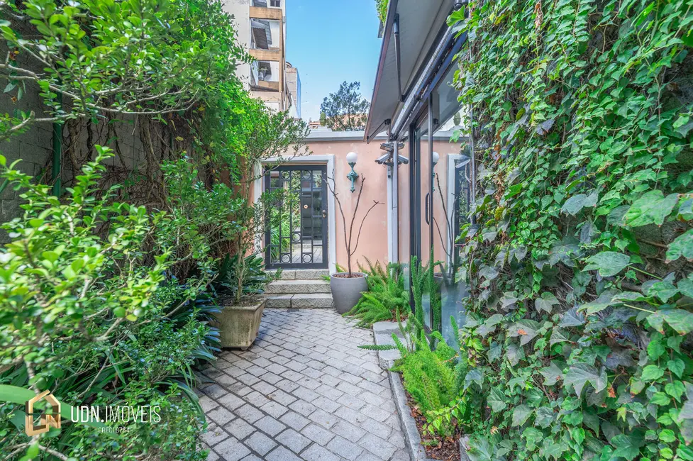 Foto 7 de Sala Comercial para alugar, 234m2 em Centro, Blumenau - SC