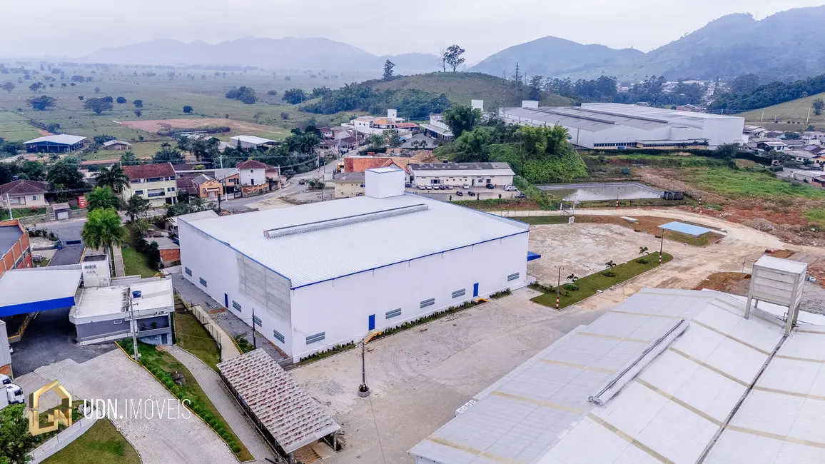 Foto 8 de Armazém / Galpão para alugar, 3500m2 em Centro, Ilhota - SC
