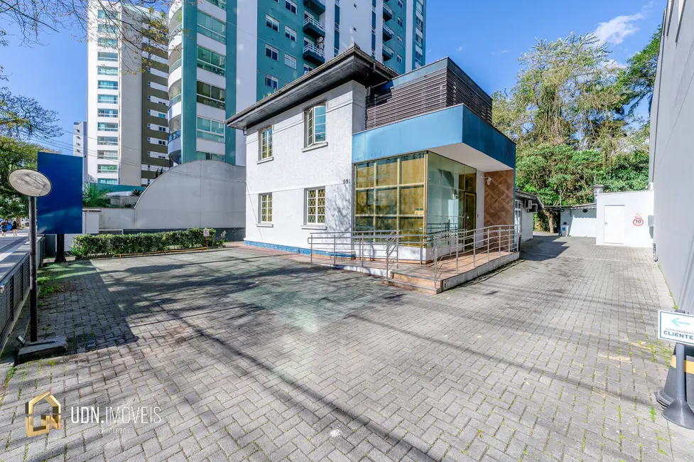 Foto 1 de Sala Comercial para alugar, 550m2 em Jardim Blumenau, Blumenau - SC