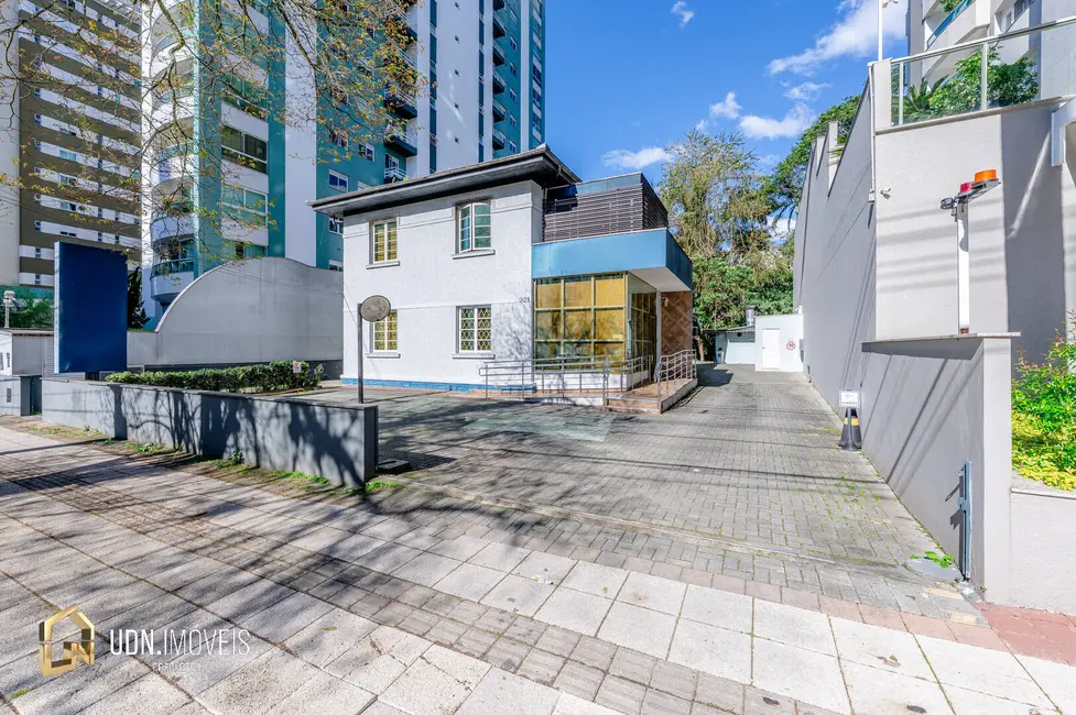 Foto 2 de Sala Comercial para alugar, 550m2 em Jardim Blumenau, Blumenau - SC