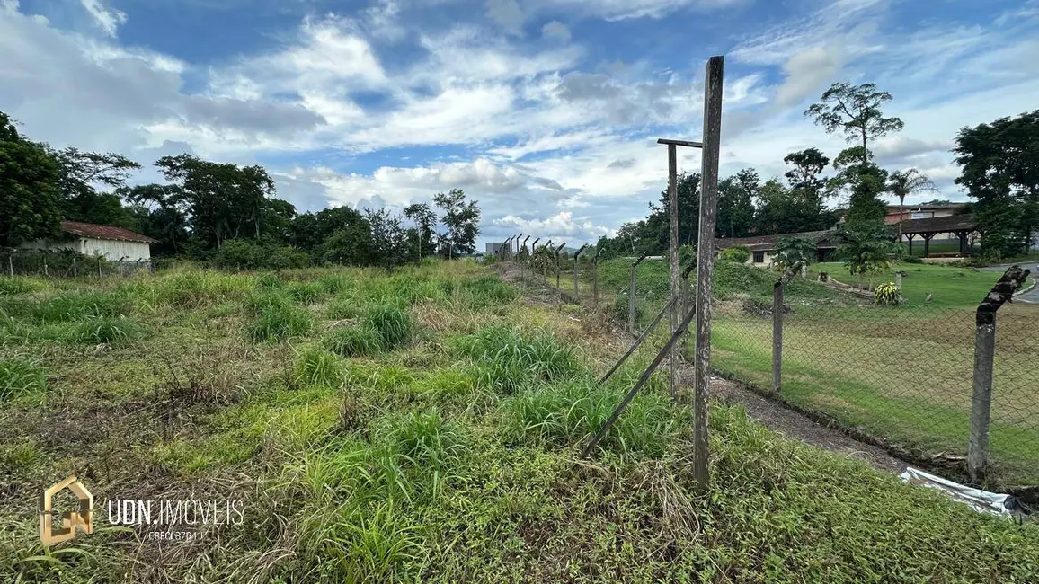 Terreno / Lote à venda, 3000m2 em Passo Manso, Blumenau - SC - imagem 8 Foto 8 de Terreno / Lote à venda, 3000m2 em Passo Manso, Blumenau - SC