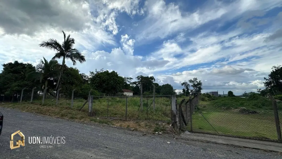 Terreno / Lote à venda, 3000m2 em Passo Manso, Blumenau - SC - imagem 4 Foto 4 de Terreno / Lote à venda, 3000m2 em Passo Manso, Blumenau - SC