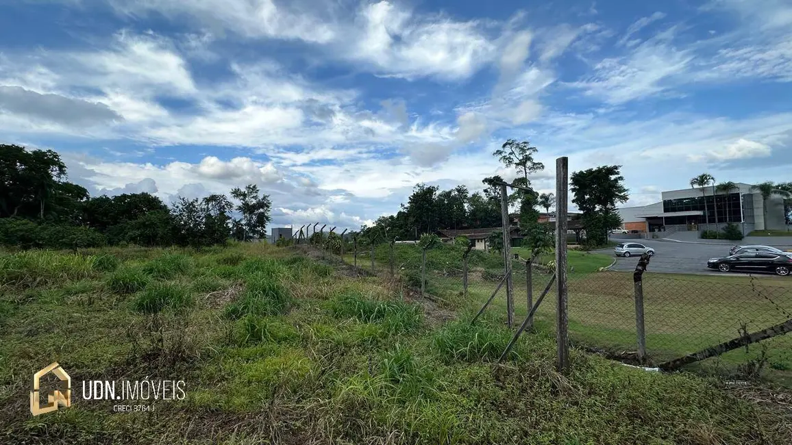 Terreno / Lote à venda, 3000m2 em Passo Manso, Blumenau - SC - imagem 6 Foto 6 de Terreno / Lote à venda, 3000m2 em Passo Manso, Blumenau - SC