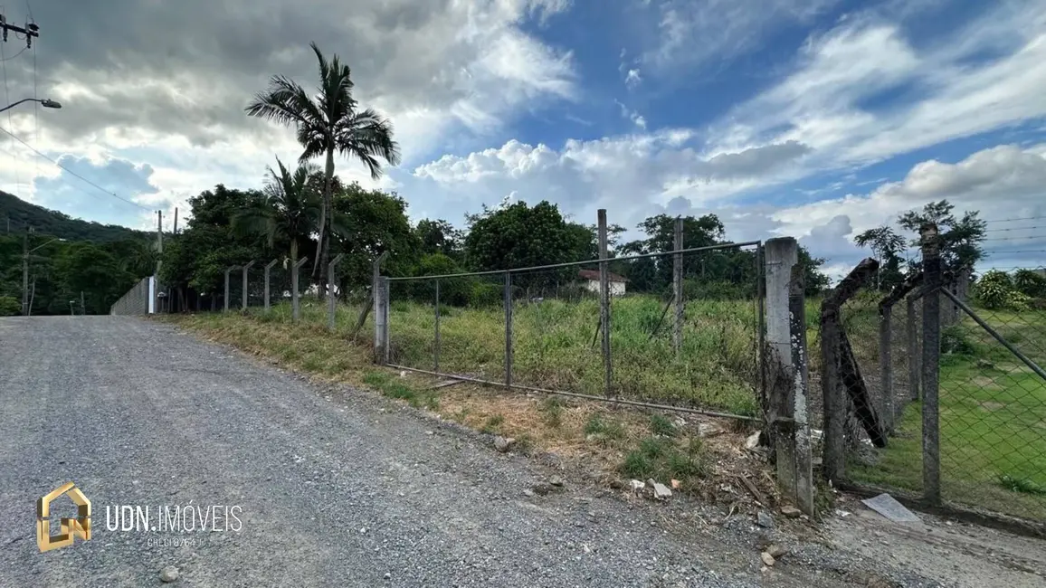 Terreno / Lote à venda, 3000m2 em Passo Manso, Blumenau - SC - imagem 3 Foto 3 de Terreno / Lote à venda, 3000m2 em Passo Manso, Blumenau - SC