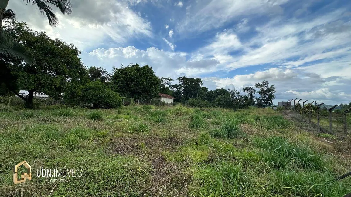 Terreno / Lote à venda, 3000m2 em Passo Manso, Blumenau - SC - imagem 7 Foto 7 de Terreno / Lote à venda, 3000m2 em Passo Manso, Blumenau - SC