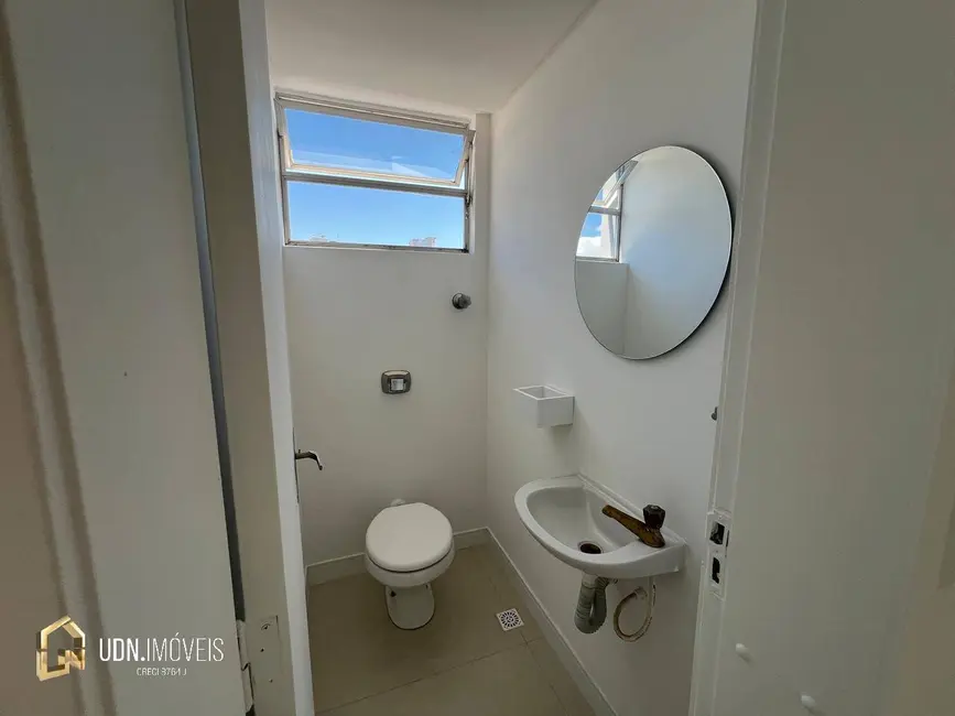 Foto 6 de Sala Comercial para alugar, 34m2 em Centro, Blumenau - SC