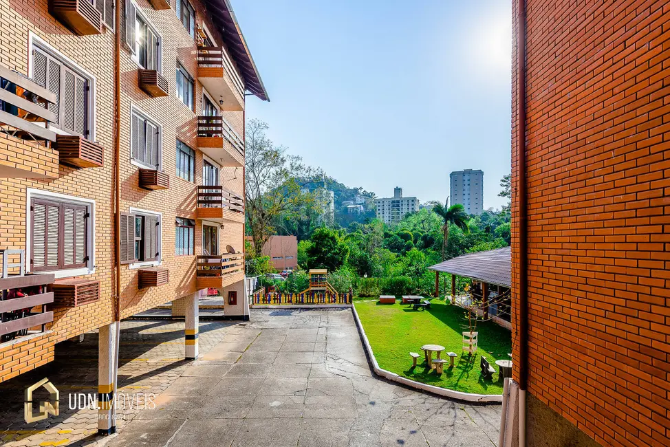Apartamento com 2 quartos à venda, 70m2 em Garcia, Blumenau - SC - imagem 3 Foto 3 de Apartamento com 2 quartos à venda, 70m2 em Garcia, Blumenau - SC