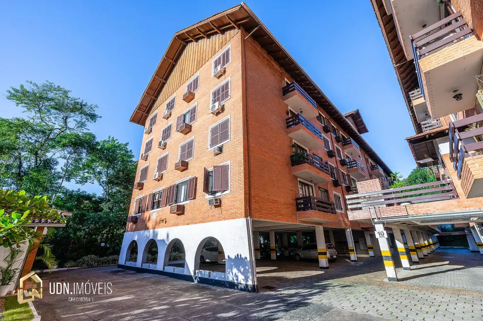 Apartamento com 2 quartos à venda, 70m2 em Garcia, Blumenau - SC - imagem 2 Foto 2 de Apartamento com 2 quartos à venda, 70m2 em Garcia, Blumenau - SC