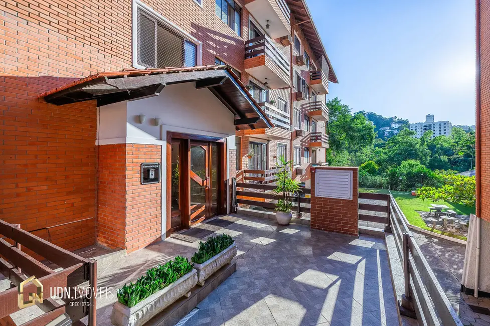 Apartamento com 2 quartos à venda, 70m2 em Garcia, Blumenau - SC - imagem 6 Foto 6 de Apartamento com 2 quartos à venda, 70m2 em Garcia, Blumenau - SC