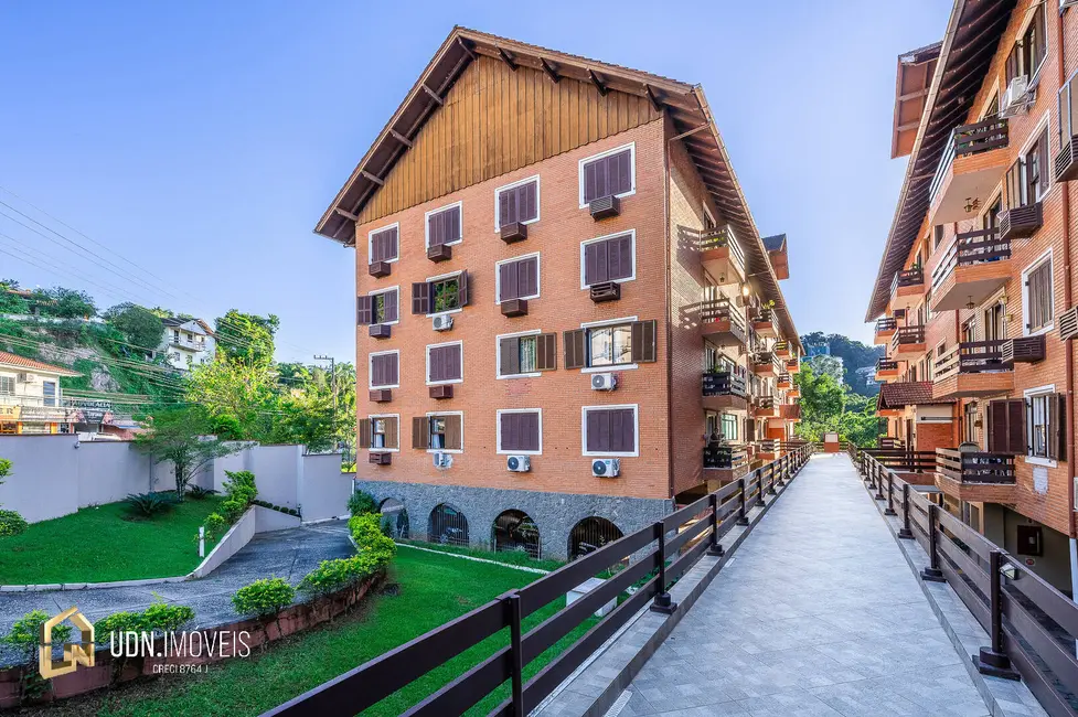 Apartamento com 2 quartos à venda, 70m2 em Garcia, Blumenau - SC - imagem 7 Foto 7 de Apartamento com 2 quartos à venda, 70m2 em Garcia, Blumenau - SC